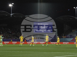 Euro 2025 Portugal Belgium Soccer