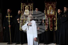 „Опера на площада“ - фестивал - „Рилският пустинник“