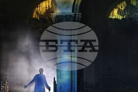 „Опера на площада“ - фестивал - „Рилският пустинник“