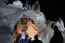 „Опера на площада“ - фестивал - „Рилският пустинник“