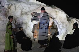 „Опера на площада“ - фестивал - „Рилският пустинник“