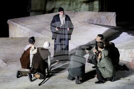 „Опера на площада“ - фестивал - „Рилският пустинник“