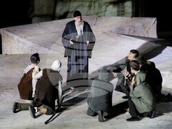 „Опера на площада“ - фестивал - „Рилският пустинник“