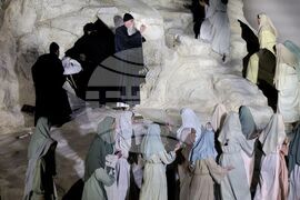 „Опера на площада“ - фестивал - „Рилският пустинник“