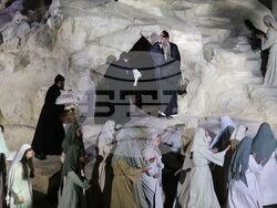 „Опера на площада“ - фестивал - „Рилският пустинник“