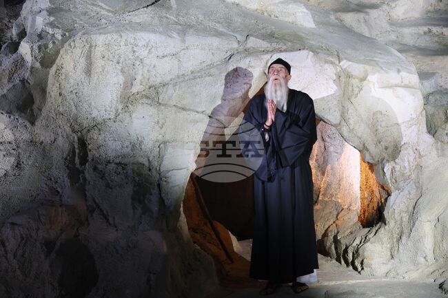 „Опера на площада“ - фестивал - „Рилският пустинник“ 