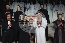 „Опера на площада“ - фестивал - „Рилският пустинник“