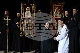 „Опера на площада“ - фестивал - „Рилският пустинник“