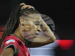 Euro 2025 Portugal Belgium Soccer
