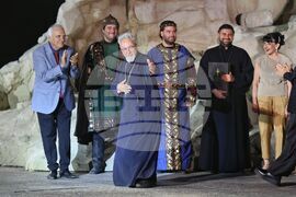 „Опера на площада“ - фестивал - „Рилският пустинник“