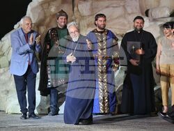 „Опера на площада“ - фестивал - „Рилският пустинник“