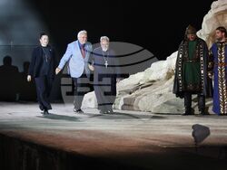 „Опера на площада“ - фестивал - „Рилският пустинник“