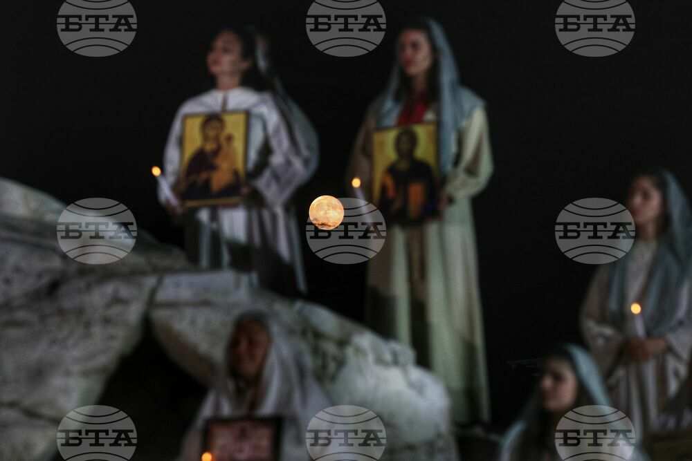 „Опера на площада“ - фестивал - „Рилският пустинник“