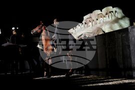 „Опера на площада“ - фестивал - „Рилският пустинник“