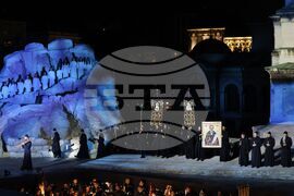 „Опера на площада“ - фестивал - „Рилският пустинник“