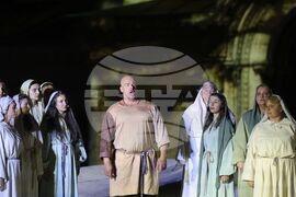 „Опера на площада“ - фестивал - „Рилският пустинник“