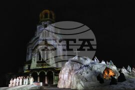 „Опера на площада“ - фестивал - „Рилският пустинник“