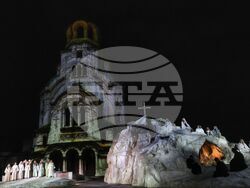 „Опера на площада“ - фестивал - „Рилският пустинник“