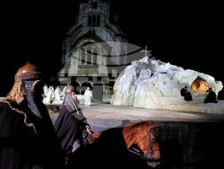 „Опера на площада“ - фестивал - „Рилският пустинник“