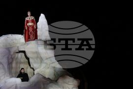 „Опера на площада“ - фестивал - „Рилският пустинник“