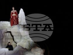 „Опера на площада“ - фестивал - „Рилският пустинник“