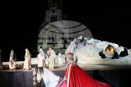 „Опера на площада“ - фестивал - „Рилският пустинник“