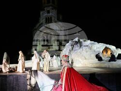 „Опера на площада“ - фестивал - „Рилският пустинник“