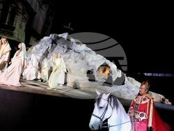 „Опера на площада“ - фестивал - „Рилският пустинник“