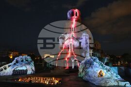 „Опера на площада“ - фестивал - „Рилският пустинник“