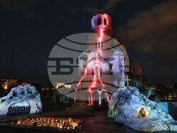 „Опера на площада“ - фестивал - „Рилският пустинник“