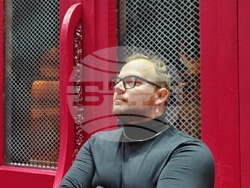 Денис Иванов за първата постановка на „Ернани“ в Мариинския театър, дело на трима българи