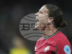 Euro 2025 Portugal Belgium Soccer