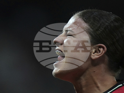 Euro 2025 Portugal Belgium Soccer
