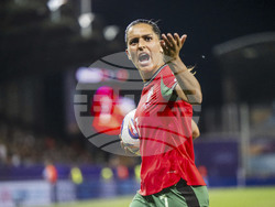 Euro 2025 Portugal Belgium Soccer