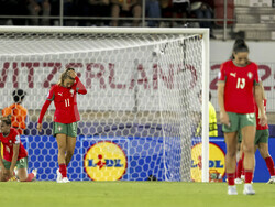 Euro 2025 Portugal Belgium Soccer
