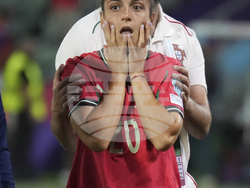 Euro 2025 Portugal Belgium Soccer