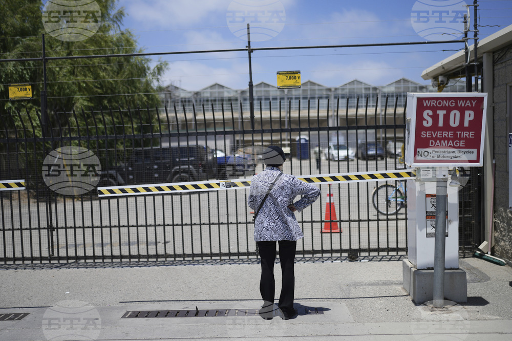 Immigration Raids California Farm