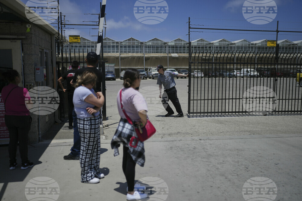 Immigration Raids California Farm