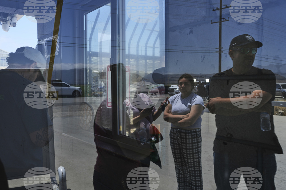 Immigration Raids California Farm