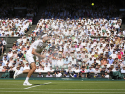 Britain Wimbledon Tennis