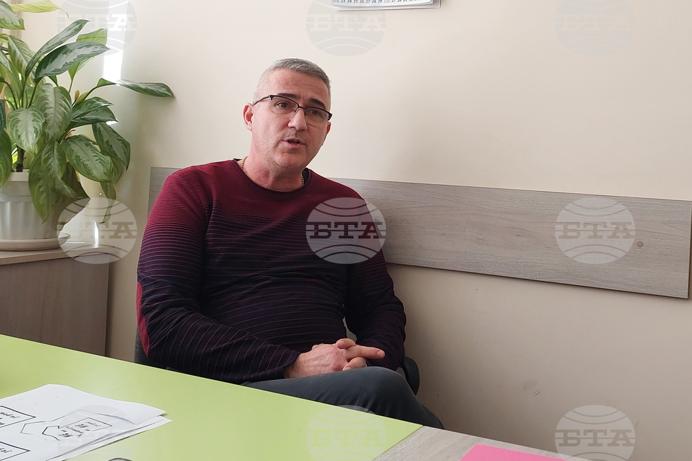Видин - ученици - благотворителност