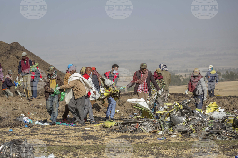 Boeing Crash Lawsuit