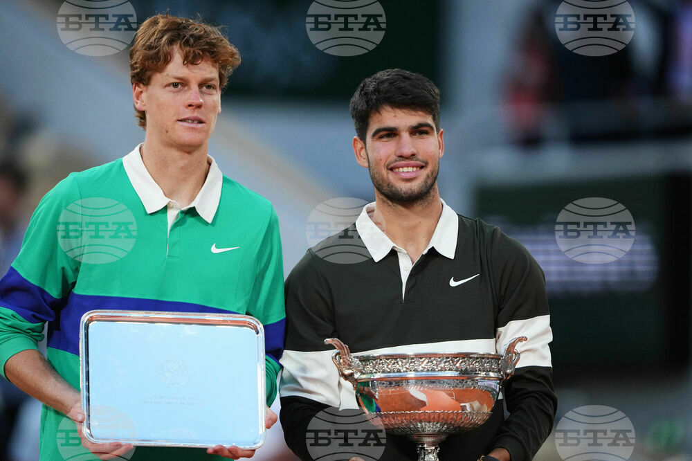 Wimbledon Men's Final Preview Tennis