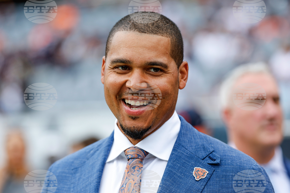 Bears Poles Extension Football