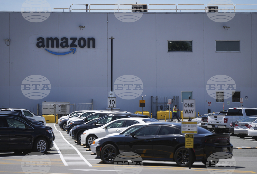 Canada Amazon Union