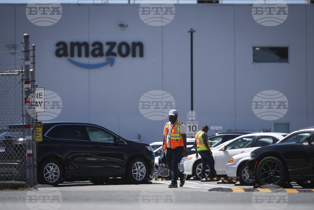 Canada Amazon Union
