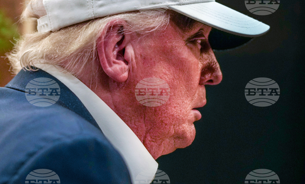 Trump Texas Floods