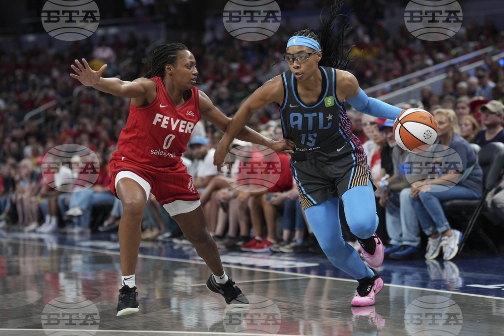 Dream Fever Basketball