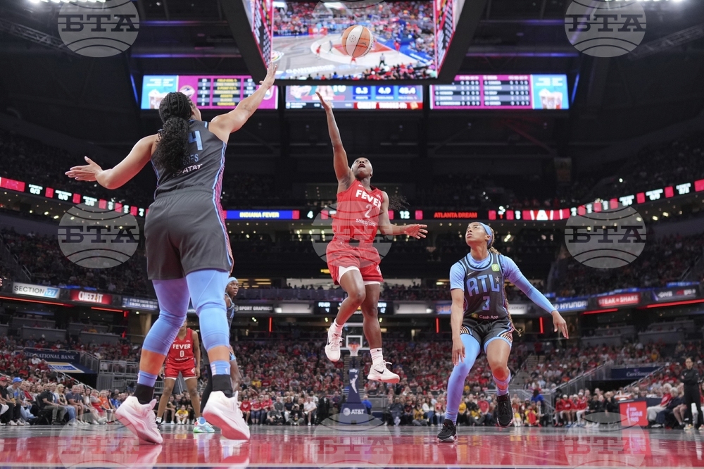 Dream Fever Basketball