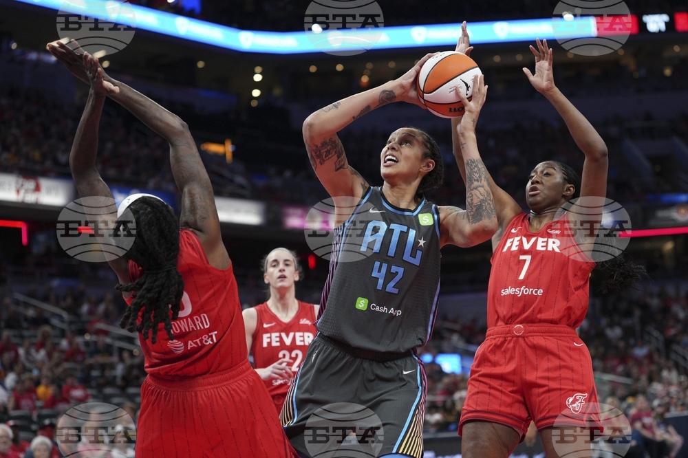 Dream Fever Basketball